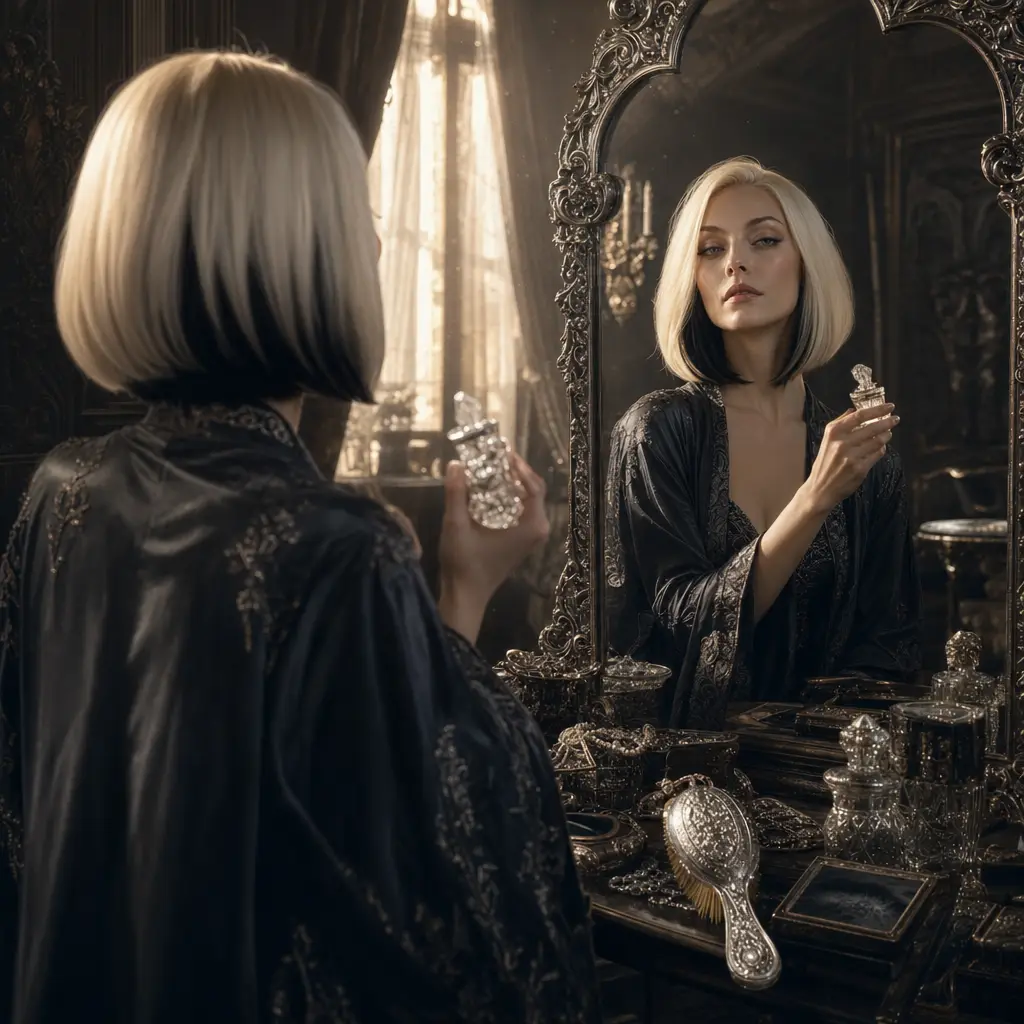 Narcissa Malfoy