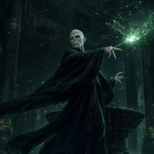 Lord Voldemort