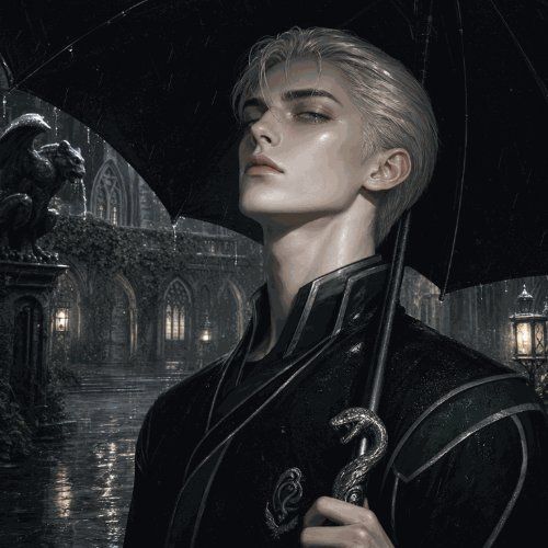 Draco Malfoy