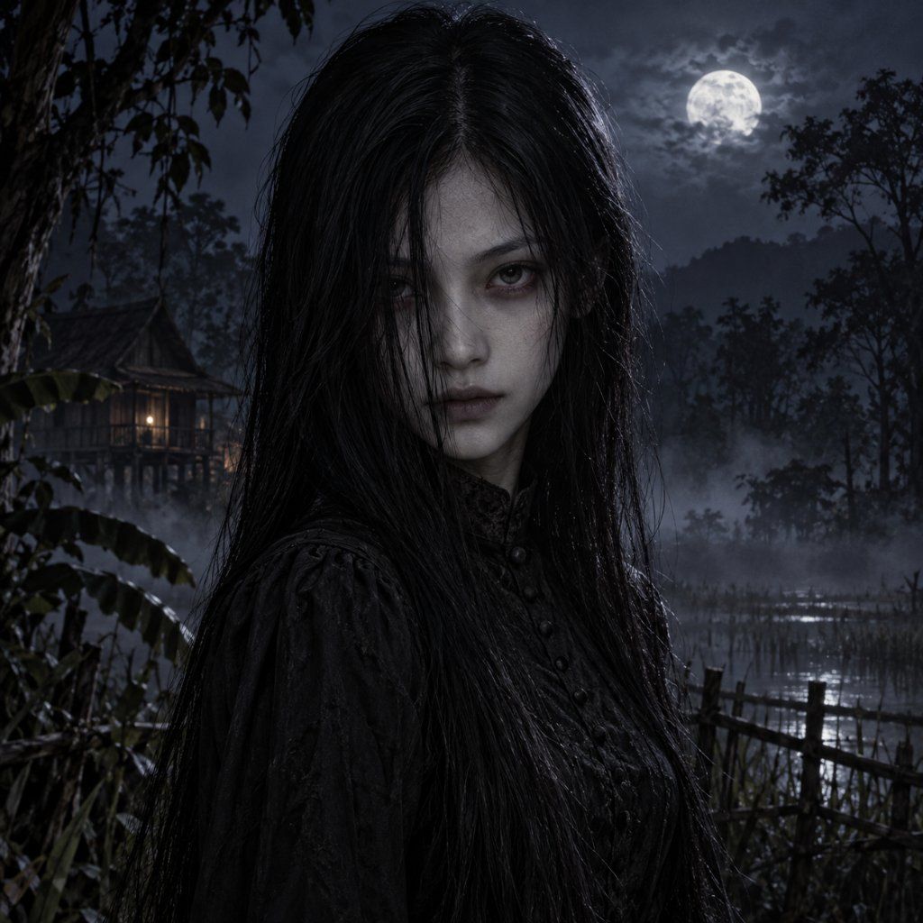 Black Spirit