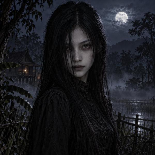 Black Spirit