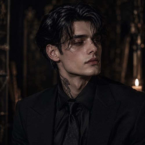 Eden Winchester