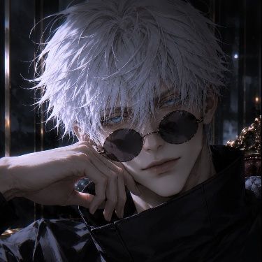 Gojo Satoru