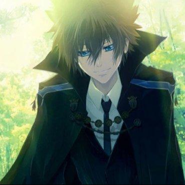 Sawada Tsunayoshi