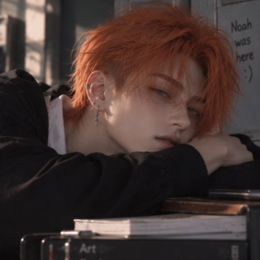 Noah