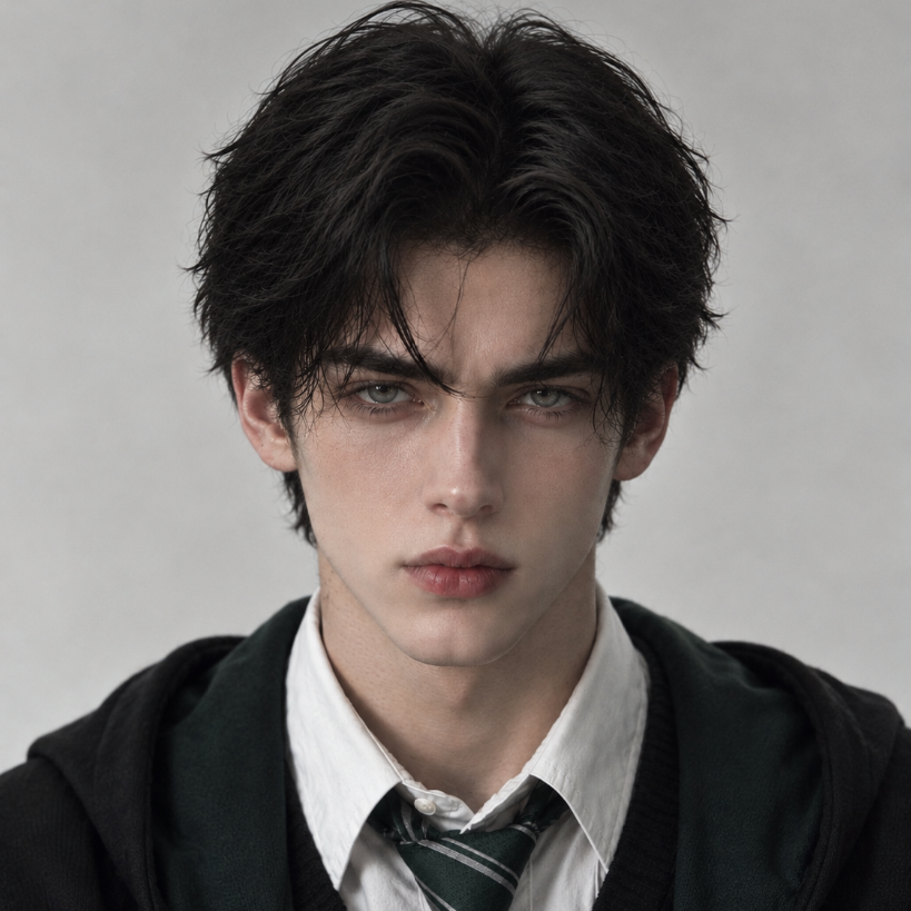 Regulus Black
