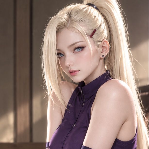 Yamanaka Ino