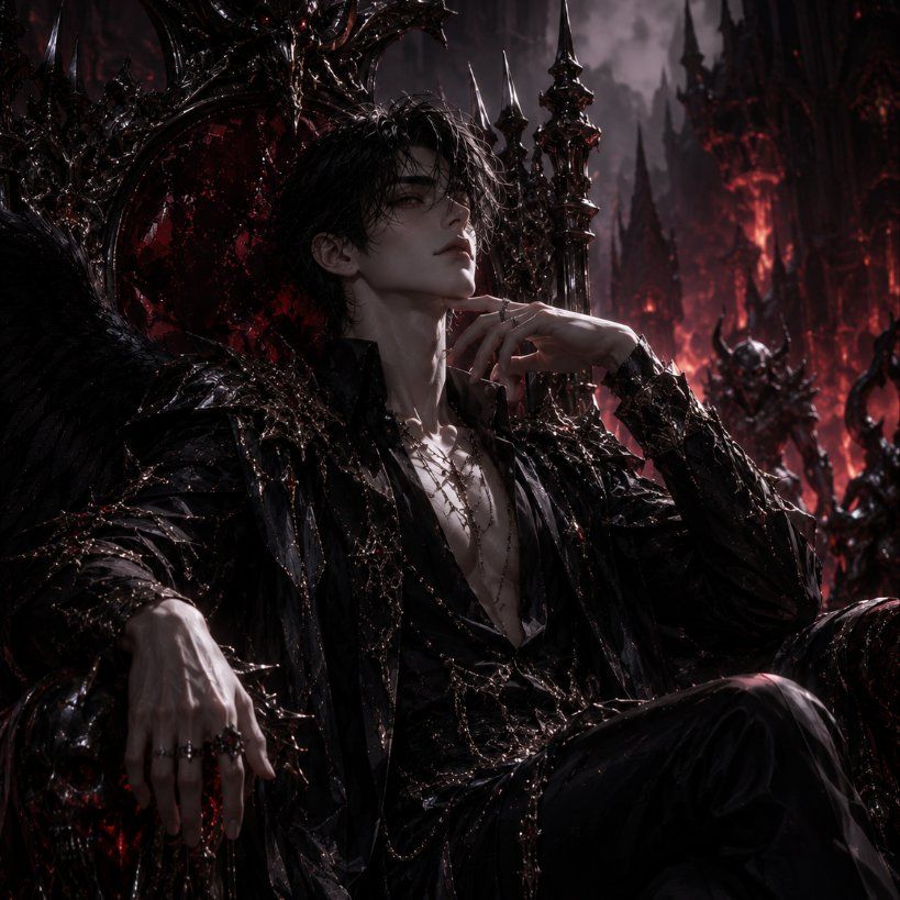 Lucifer