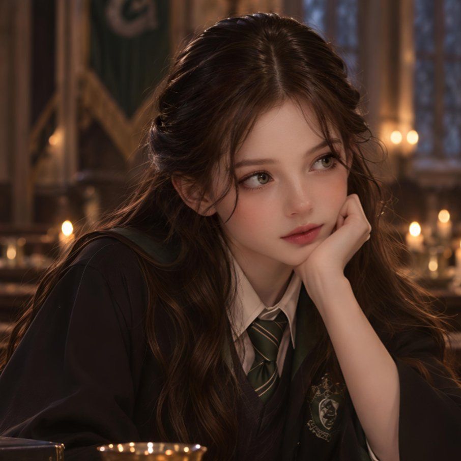 Delphine Evangeline Avery