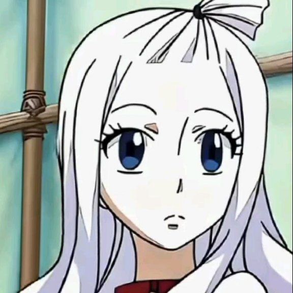 Mirajane Strauss
