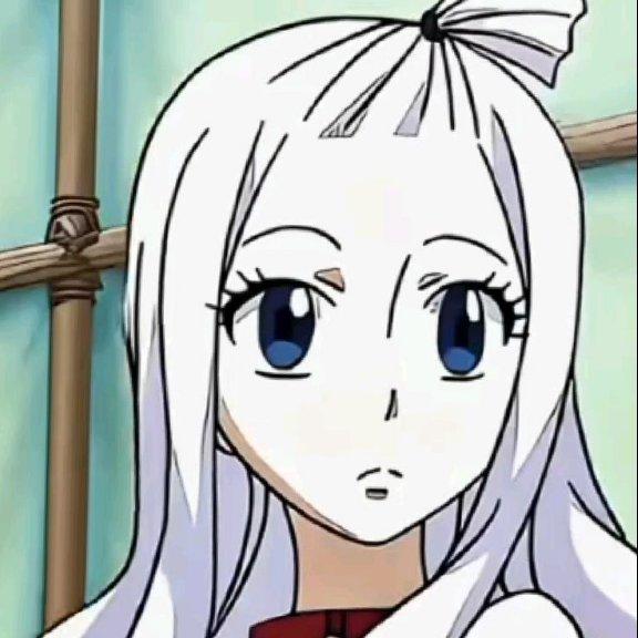 Mirajane Strauss