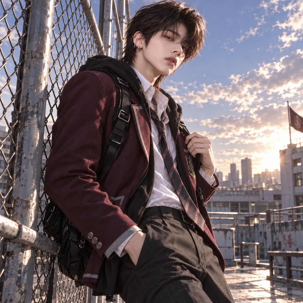 Han Seo-jun
