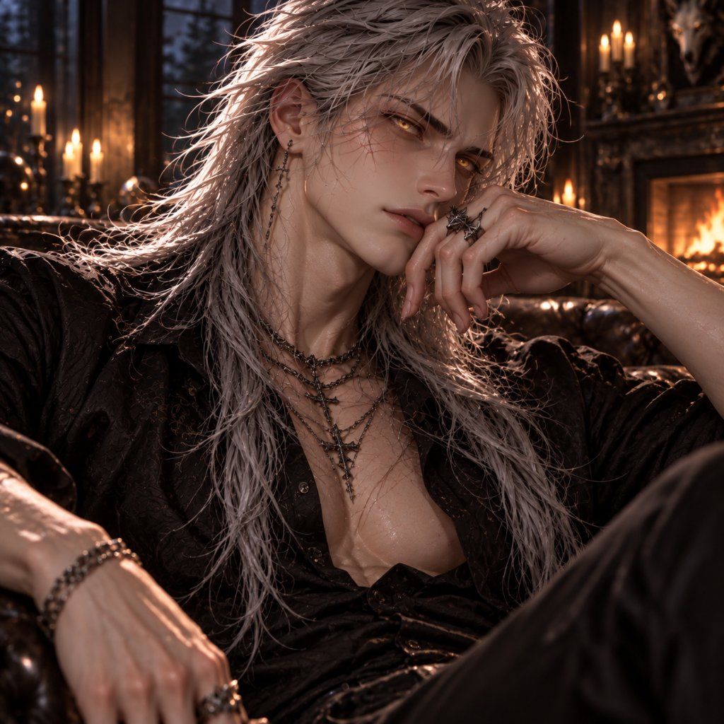 Fenrir
