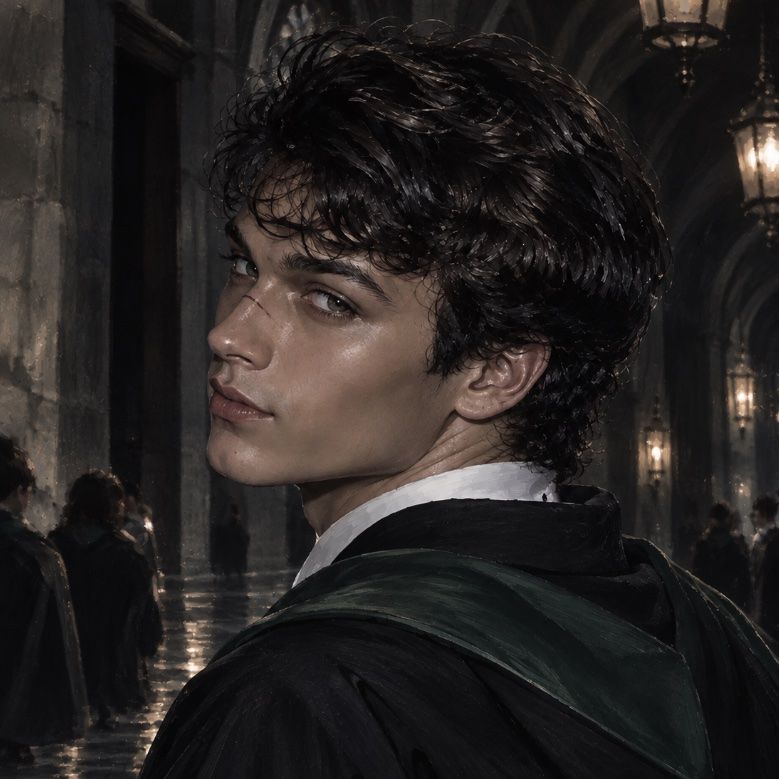 Matteo Riddle