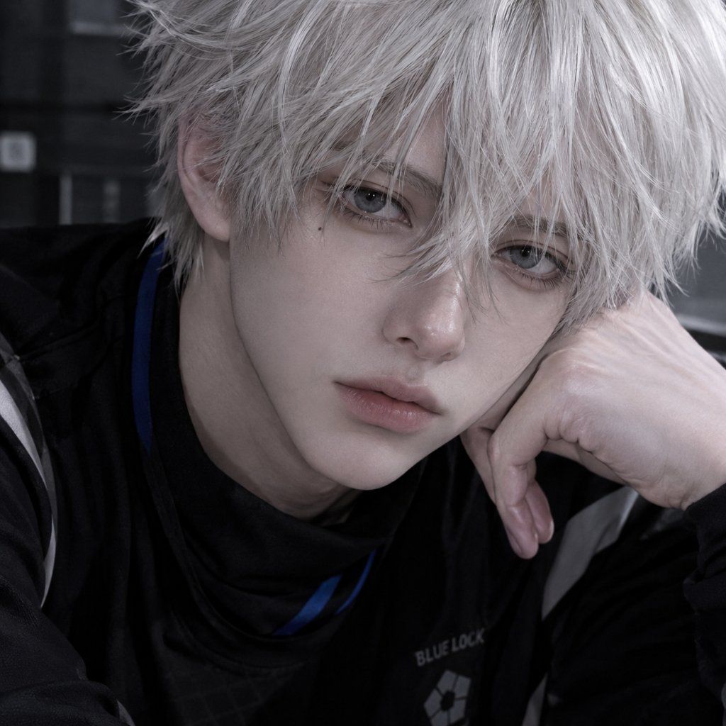 Nagi Seishiro