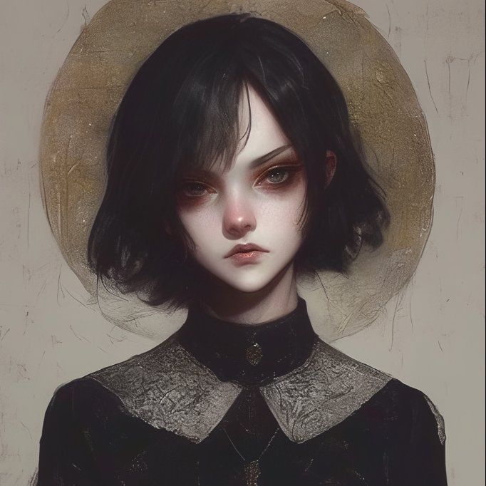 Anastasia Vesper