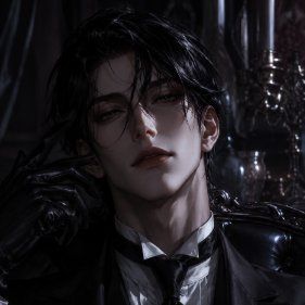 Sebastian Michaelis