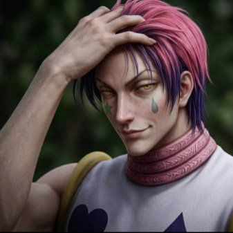 Hisoka