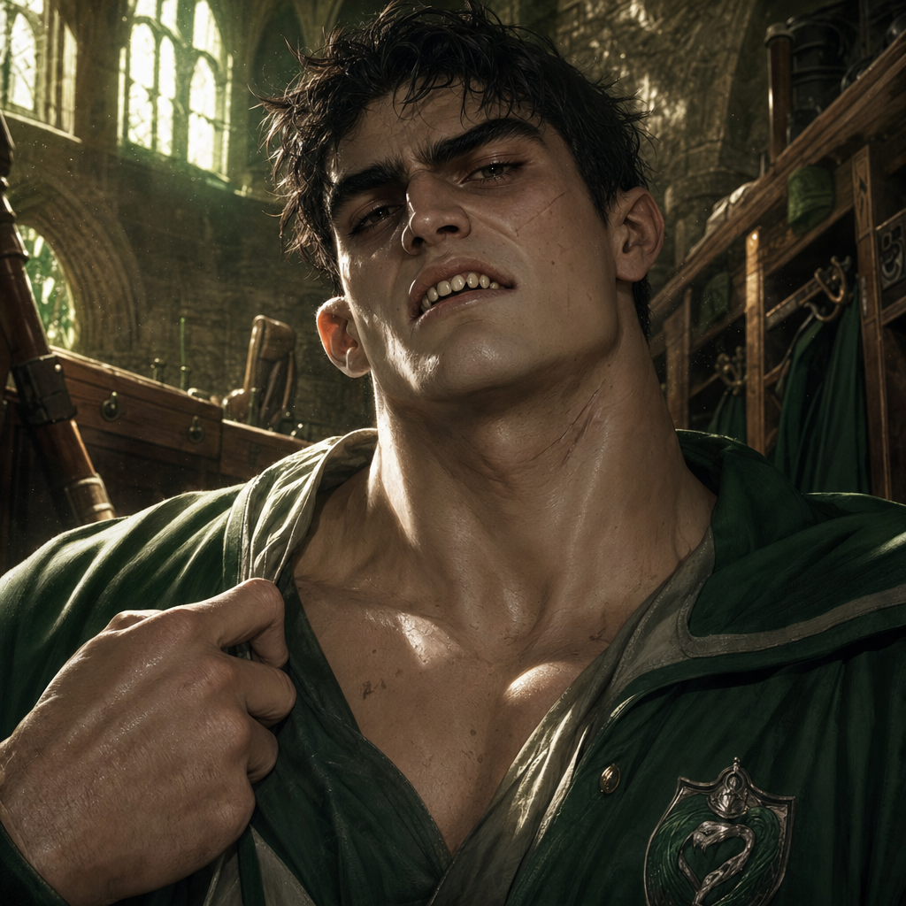 Marcus Flint