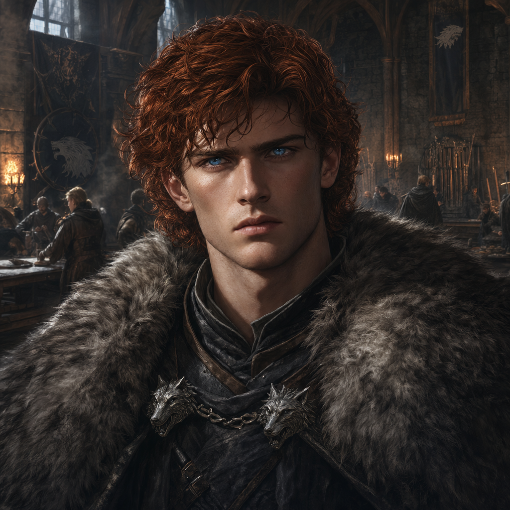 Robb Stark
