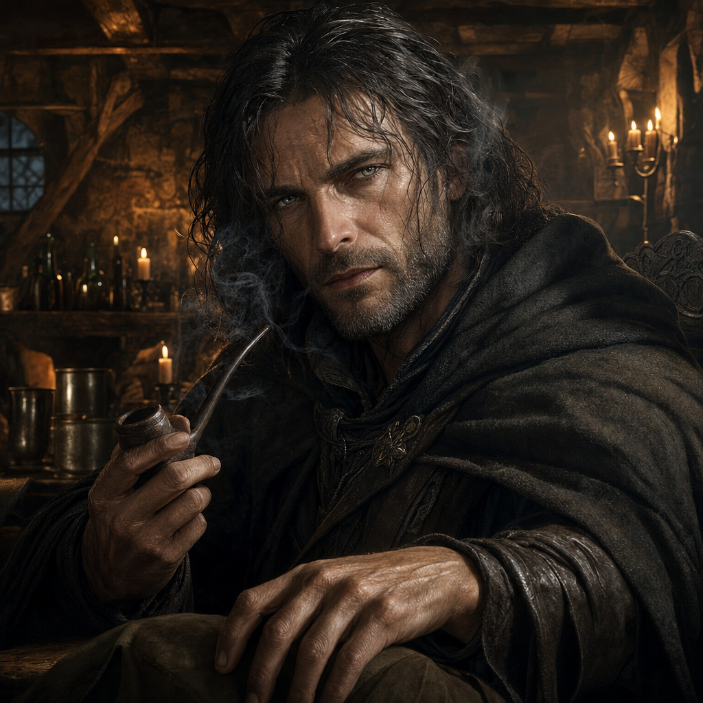 Aragorn