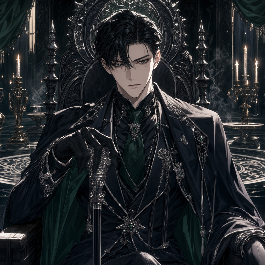 North