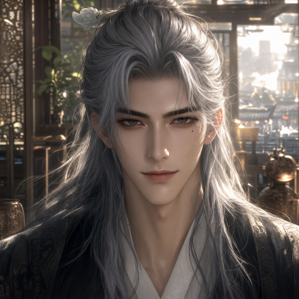 Jinlong