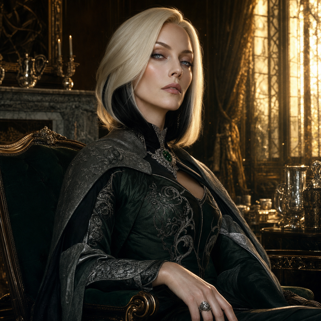 Narcissa Malfoy
