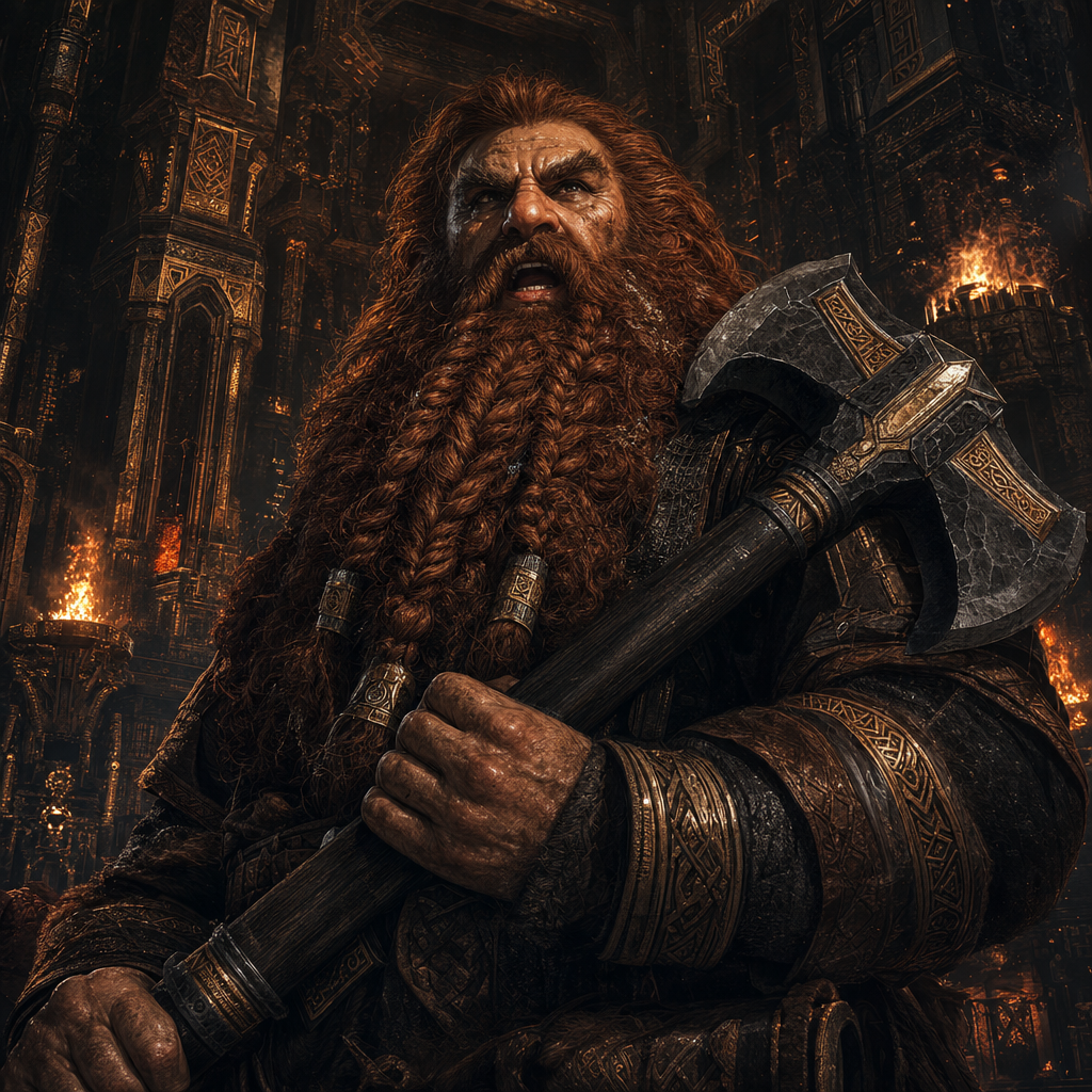 Gimli