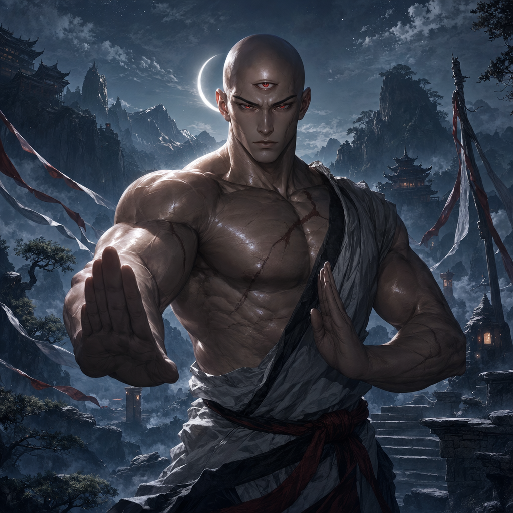 Tien Shinhan