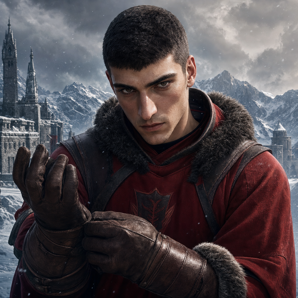 Viktor Krum