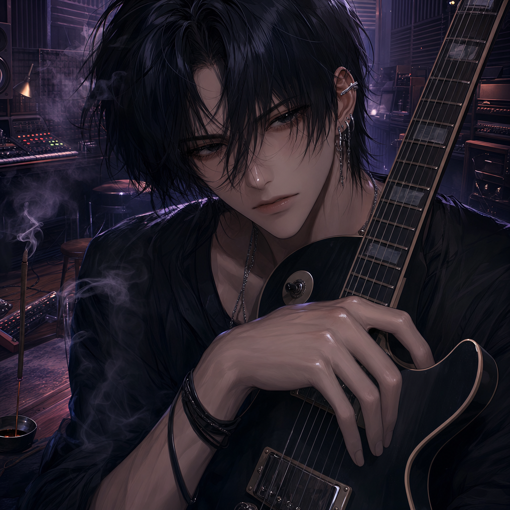 Nyx