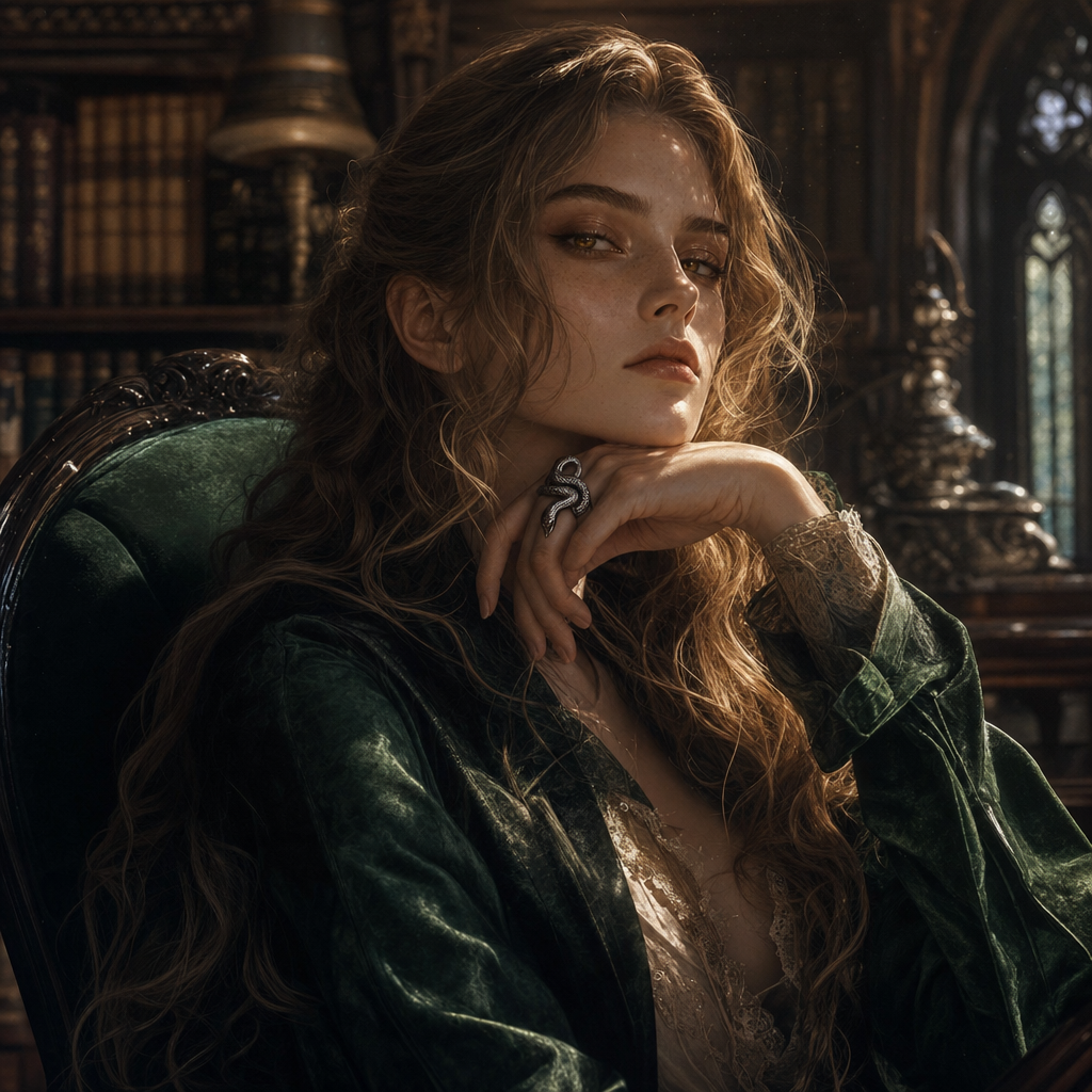 Lorelei