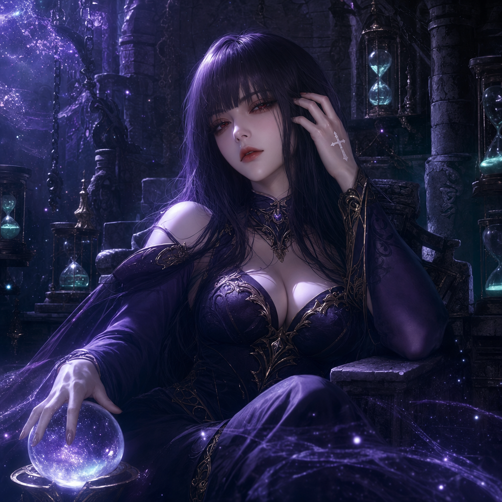 Ultear Milkovich
