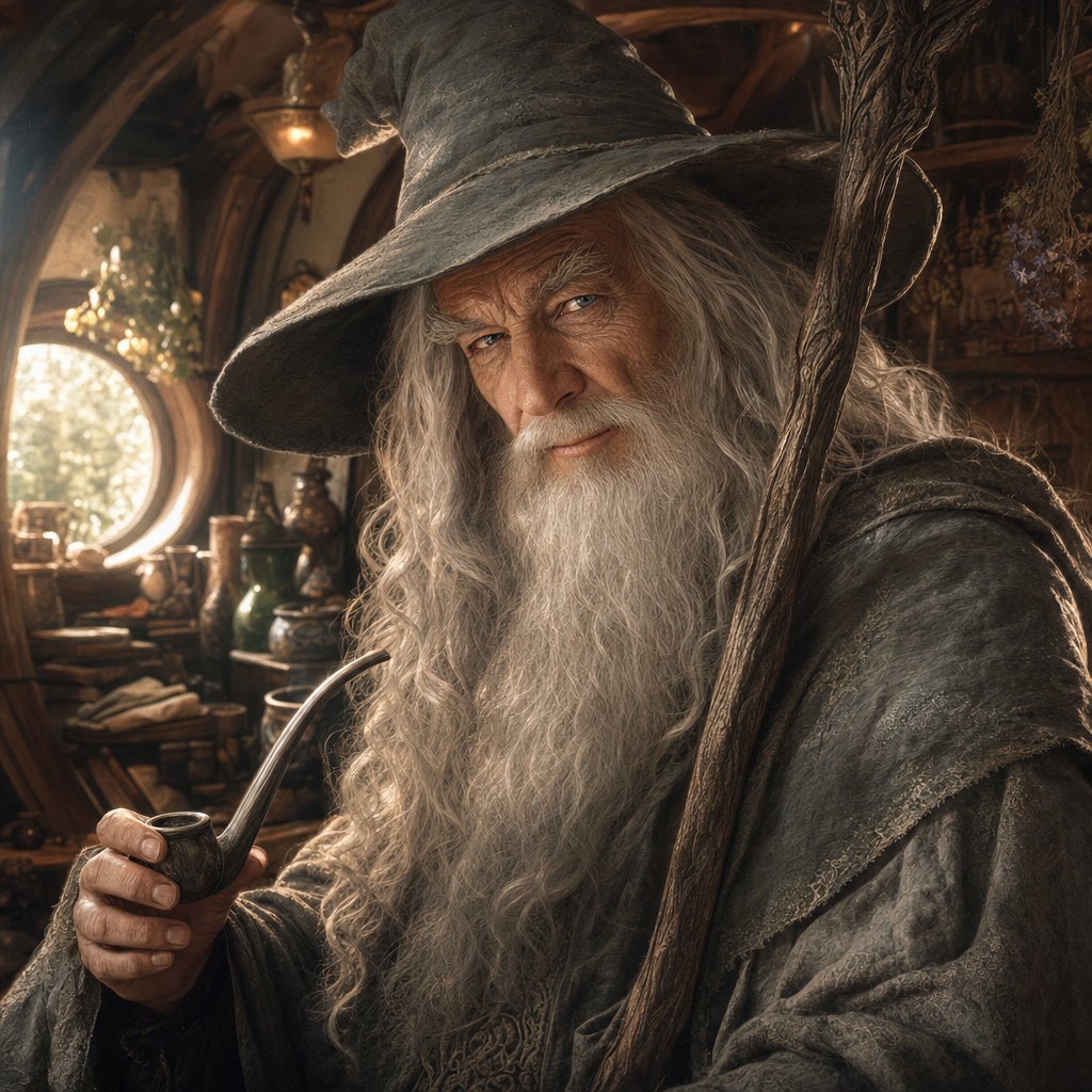 Gandalf