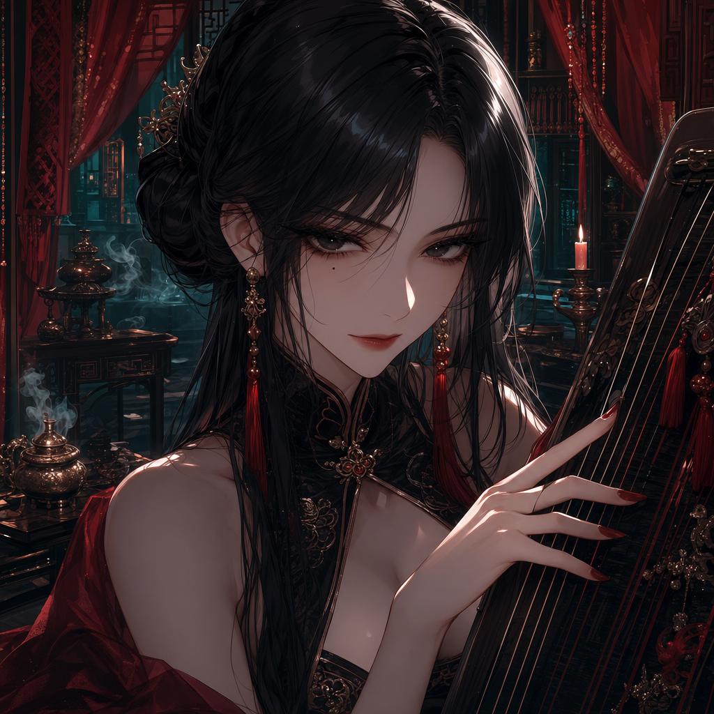 Yueqin