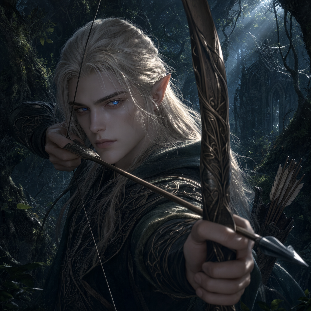 Legolas