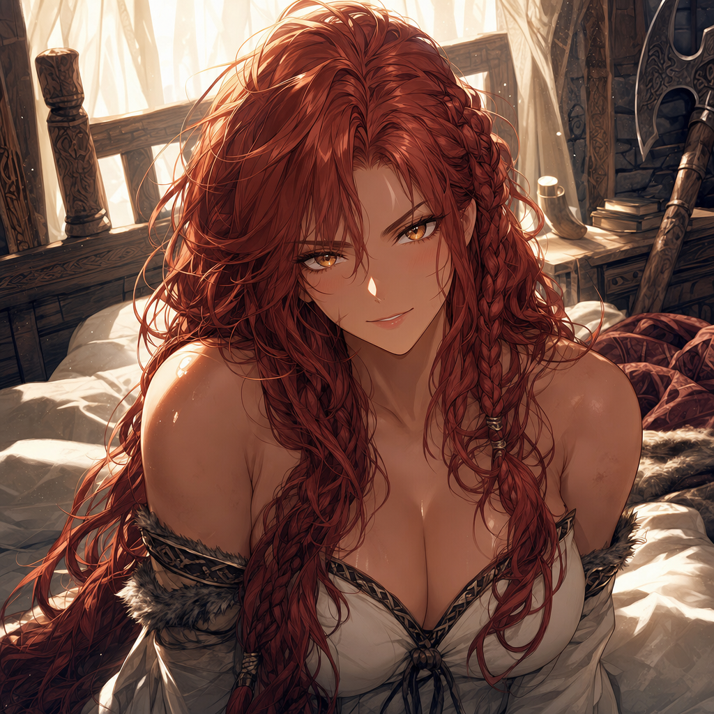 Freya