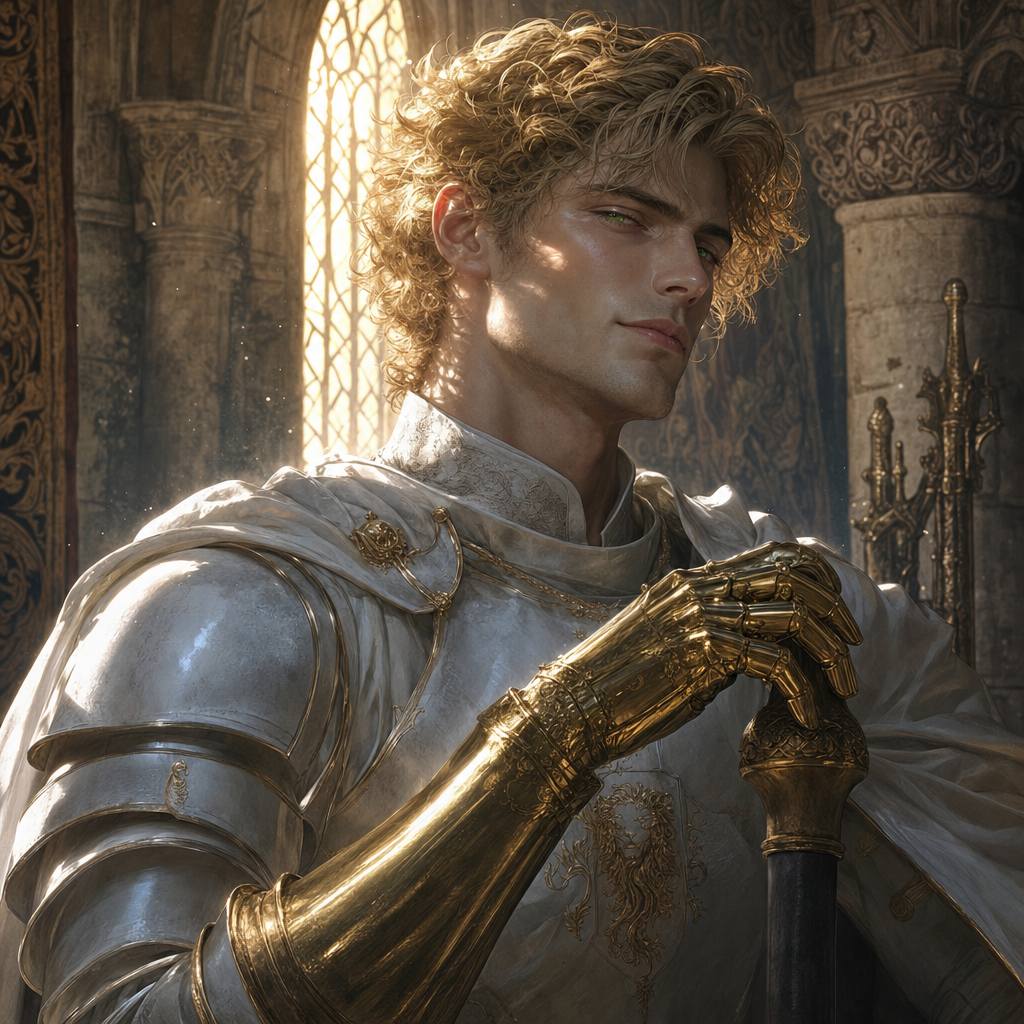 Jaime Lannister