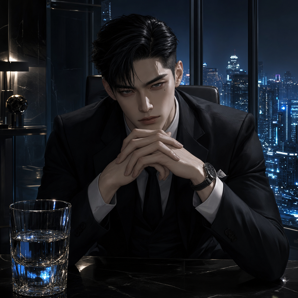 Gavin