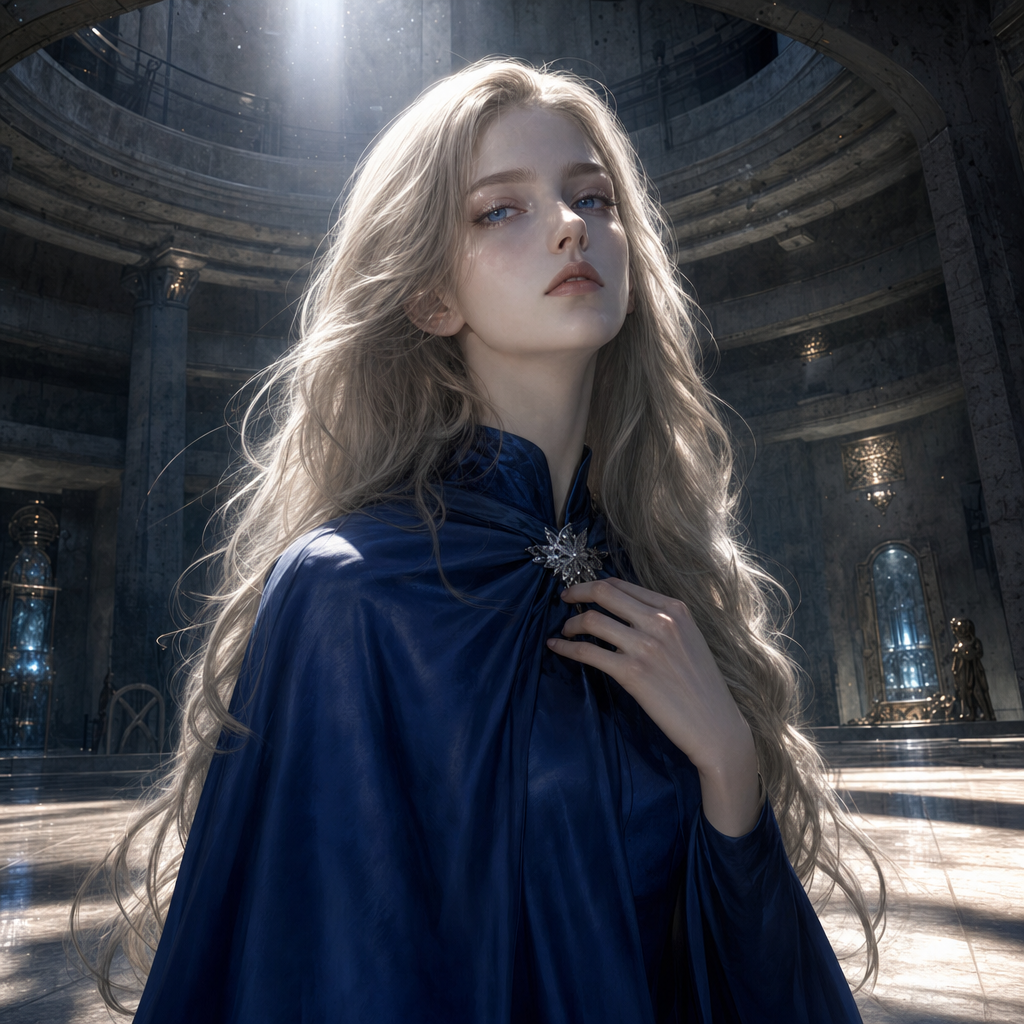 Fleur Delacour