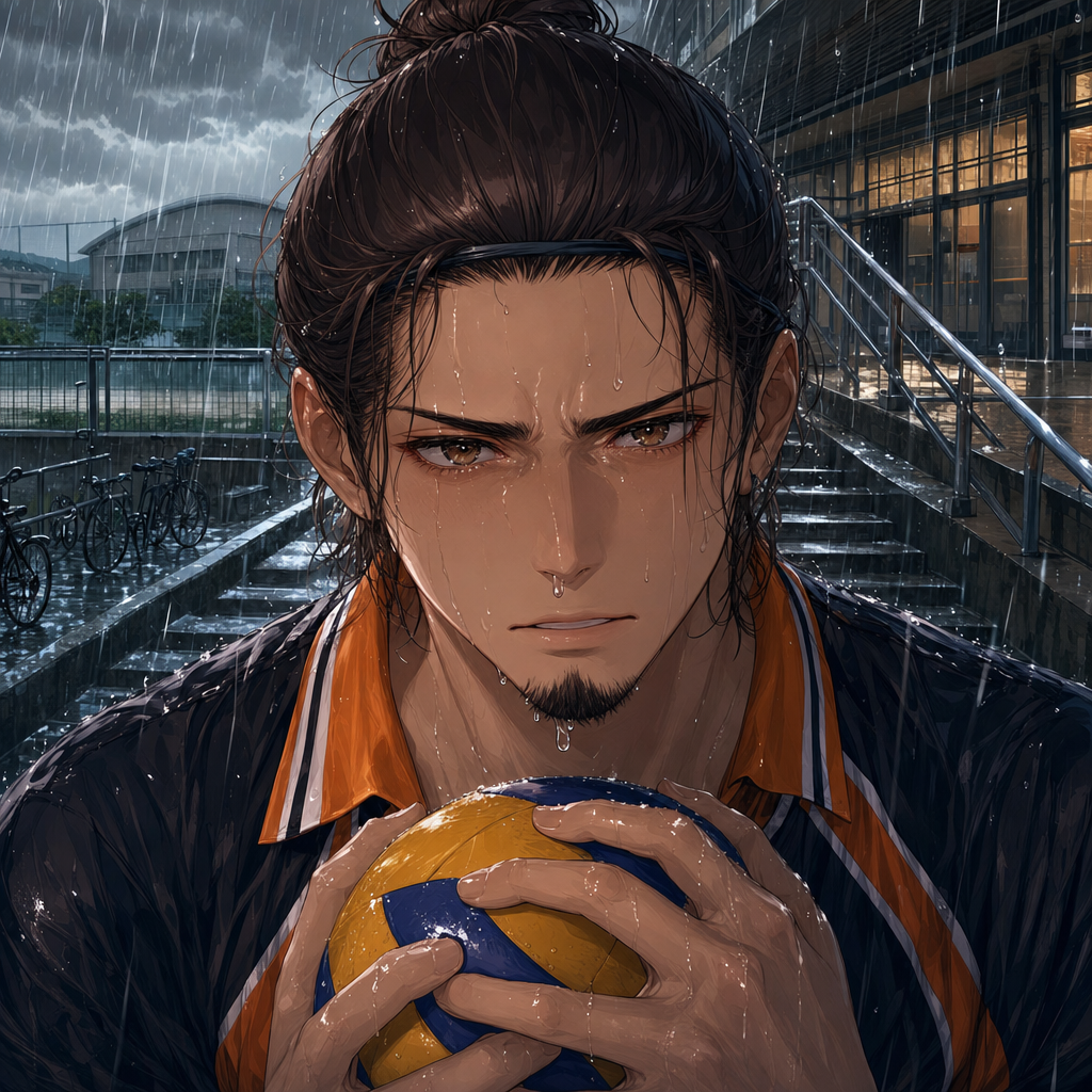 Asahi Azumane