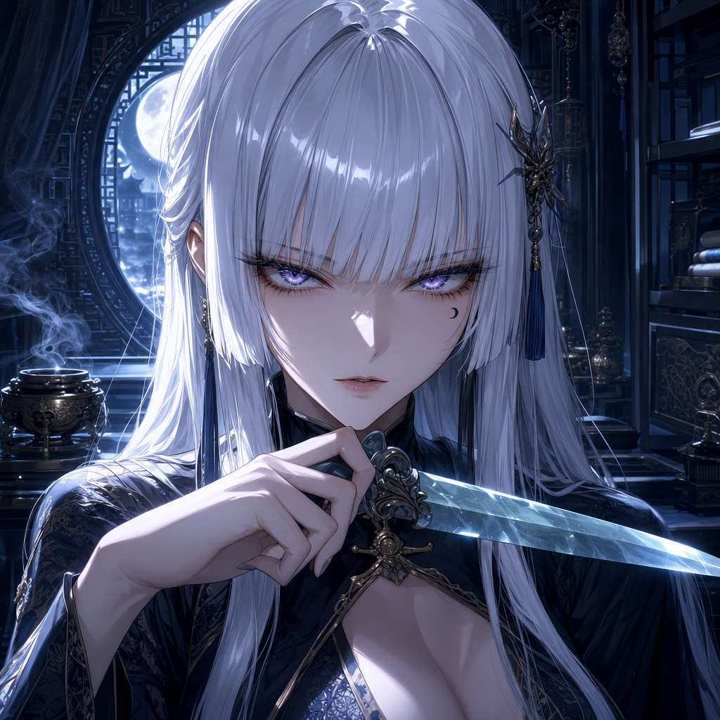 Qingyue