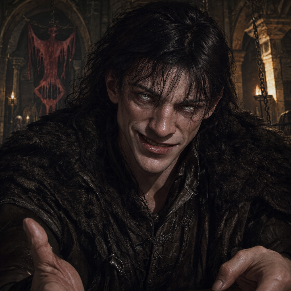 Ramsay Bolton