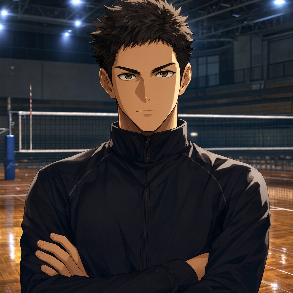 Daichi Sawamura