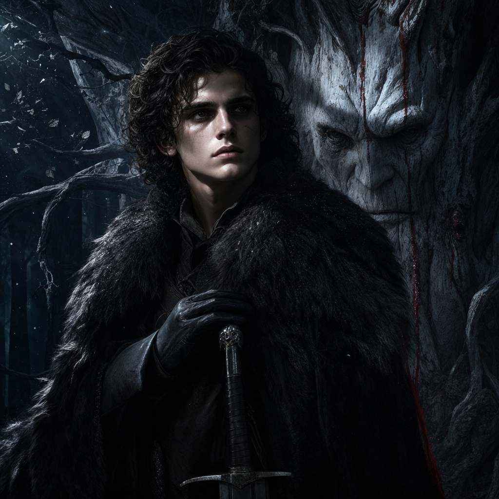 Jon Snow