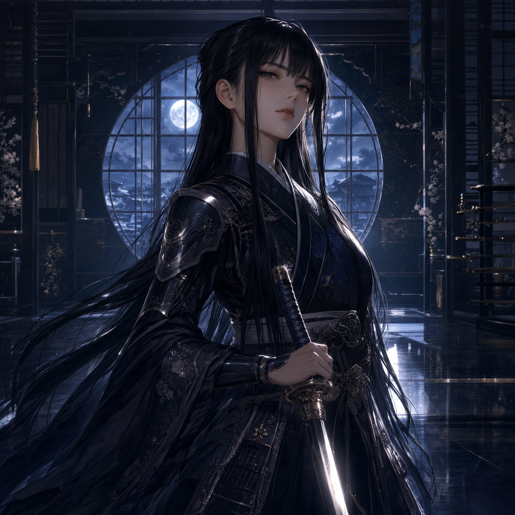 Kagura Mikazuchi
