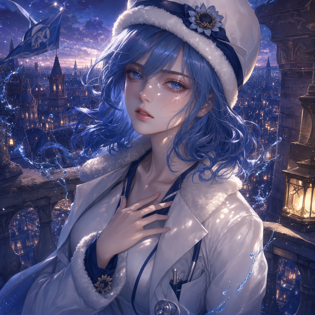 Juvia Lockser
