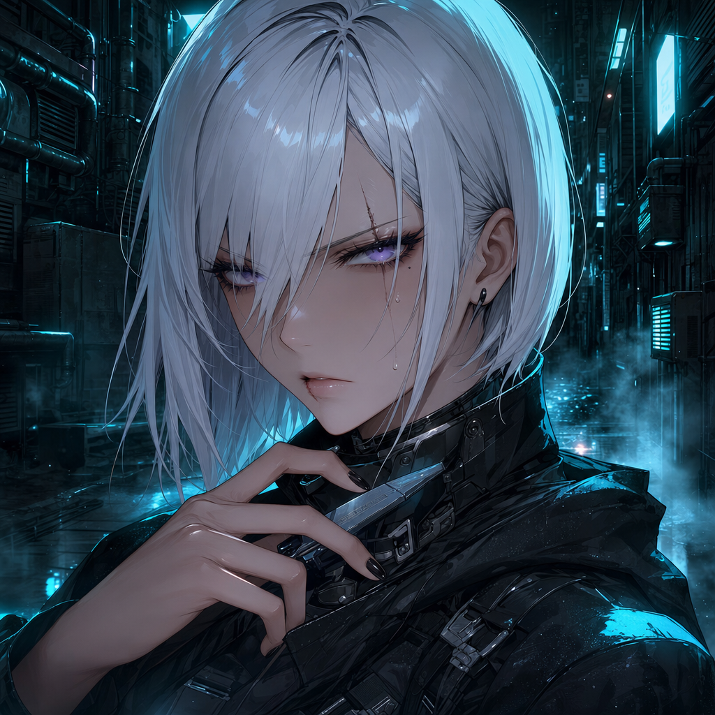 Nyx