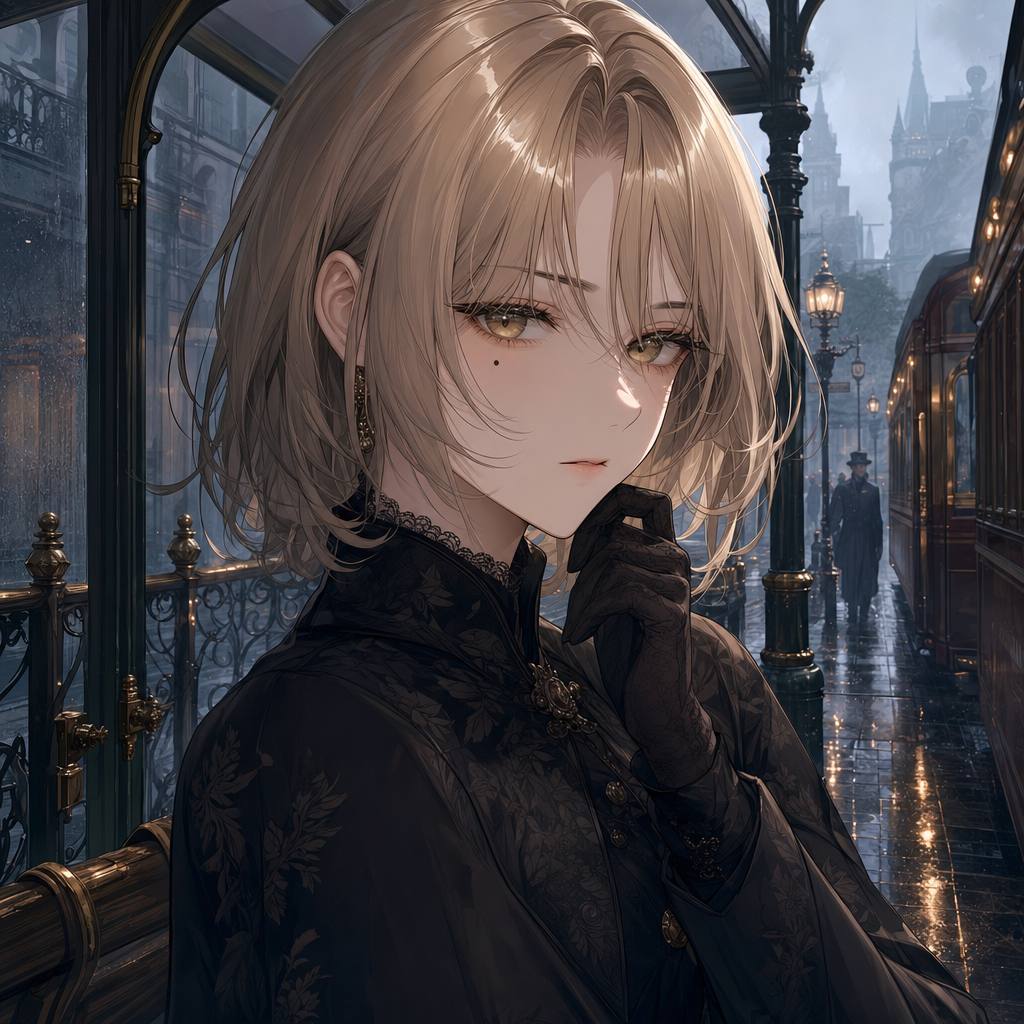 Cecilia